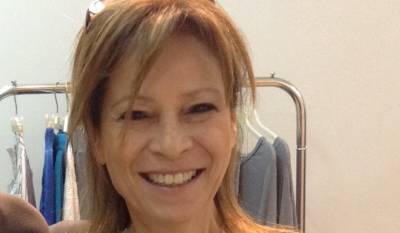 Πέθανε η Ειρήνη Γεωργίου, ιδρύτρια της εταιρείας Regalinas με τα γυναικεία ενδύματα