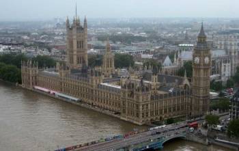 Σε έκθεση στο Λονδίνο η Περιφέρεια