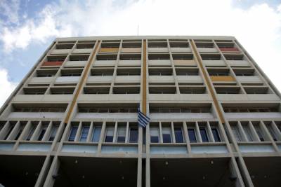 Εκτός Φιλοσοφικής Σχολής ο «Ρουβίκωνας»