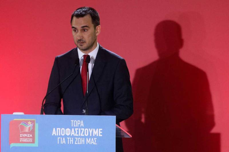 Χαρίτσης: "Οι ένοχες σιωπές του κ. Μητσοτάκη υποκρύπτουν πολύ επικίνδυνες εξελίξεις"