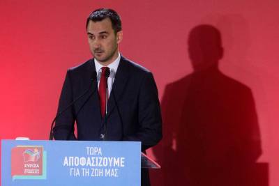 Χαρίτσης: "Οι ένοχες σιωπές του κ. Μητσοτάκη υποκρύπτουν πολύ επικίνδυνες εξελίξεις"