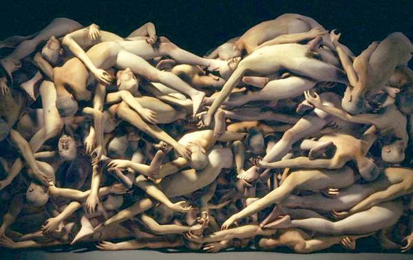 Ενότητα έργων βιντεοτέχνης παρουσιάζει το Festival Μηδέν Καλαμάτας (φωτογραφίες)