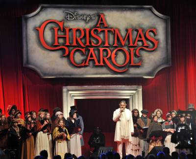 Οι εικονογραφήσεις των έργων του Ντίκενς, στο διαδίκτυο