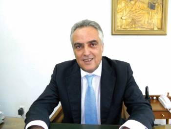 Κώστας Μαργέλης: &quot;Με δύο μέτρα και δύο σταθμά λειτουργούν οι δικαστικοί&quot;