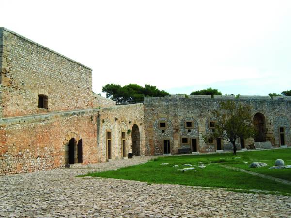 Ωράριο λειτουργίας μουσείων και αρχαιολογικών χώρων της Μεσσηνίας