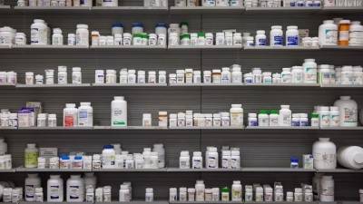 Από σήμερα η δωρεάν διάθεση φαρμάκων υψηλού κόστους από τα ιδιωτικά φαρμακεία