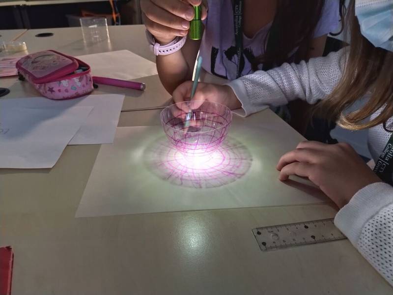 Εξετάσεις του Κέντρου για Χαρισματικά - Ταλαντούχα Παιδιά σε Καλαμάτα, Ναύπλιο και Βαμβακού