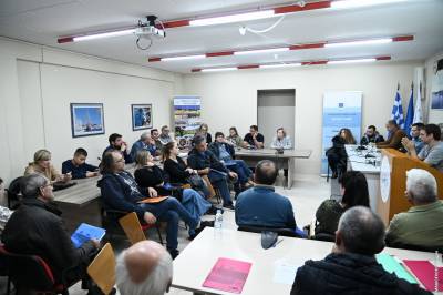 Το OliveOilMedNet επιβεβαιώνει την ποιότητα του ελληνικού ελαιολάδου