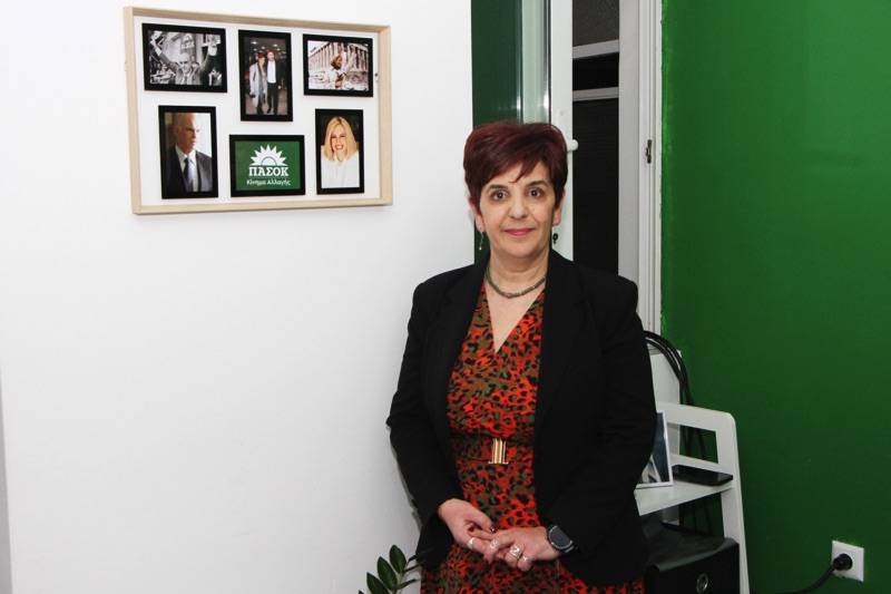 Αλλαγή πολιτικού σκηνικού στο Νομό και στη χώρα