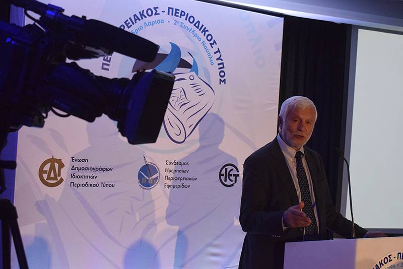 “Δούρειος Ιππος” Τατούλη στην Καλαμάτα για σφήνα σε Νίκα και Σαμαρά