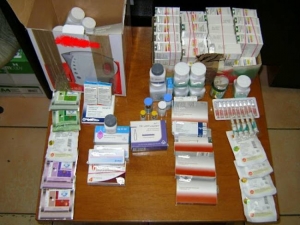 Το ΣΔΟΕ Καλαμάτας βρήκε αναβολικά στην Αθήνα