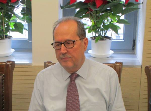 Νίκας: Ψίχουλα στην Καλαμάτα από τον Τατούλη από το ΠΕΠ Πελοποννήσου (βίντεο)