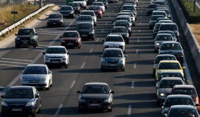 Τέλη κυκλοφορίας με τον μήνα: Άνοιξε η πλατφόρμα