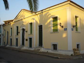 Σχέδιο και ζωγραφική για ενήλικες στο Μουσείο Κατσουλίδη