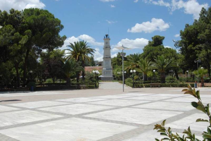 Νέα αυτοδιοικητική κίνηση στον Δήμο Μεσσήνης