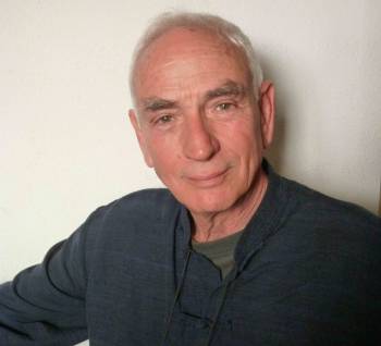 Προβολή ντοκιμαντέρ του Γιάννη Τριτσιμπίδα αύριο στο "Αερικό"