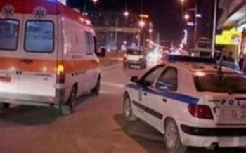 Στο τροχαίο έξω από τον ΟΑΕΔ: Ασυνείδητος οδηγός εγκατέλειψε θύματα