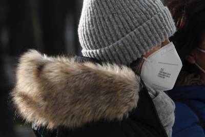 Χαμηλές θερμοκρασίες την Κυριακής σε πολλές περιοχές της χώρας (βίντεο)