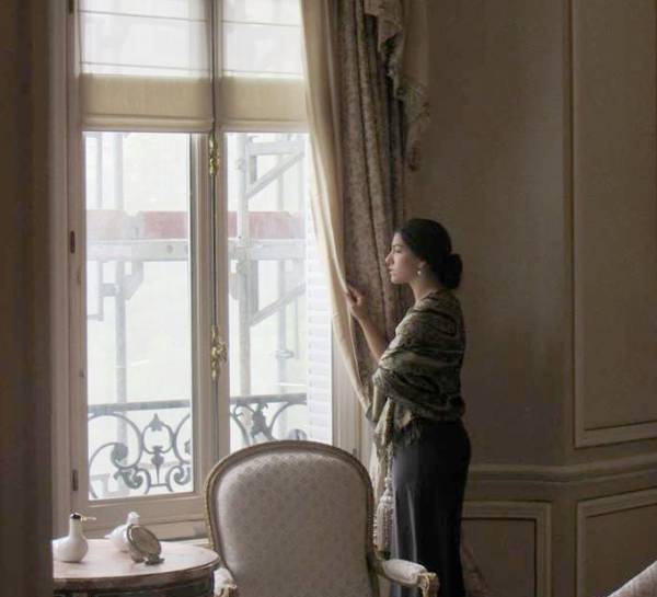 Πρώτα στην Αμερική και μετά στην Αθήνα "Η δική μας Μαρία Κάλλας"