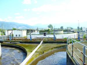 "Τα λύματα πέφτουν ακατέργαστα στη θάλασσα" καταγγέλλουν εργαζόμενοι της ΔΕΥΑΚ