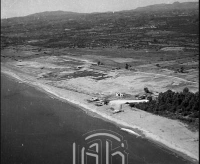 Η Μπούκα από ψηλά