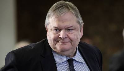 Βενιζέλος για Ροδόπη: Αν οι ψήφοι της μειονότητας είχαν πάει στη ΝΔ, θα υπήρχε η ίδια αντίδραση; (βίντεο)