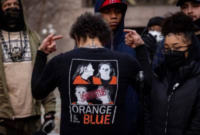 ΗΠΑ: Στο εδώλιο γυναίκα αστυνομικός – Μπέρδεψε το τίζερ με κανονικό όπλο και σκότωσε αφροαμερικάνο