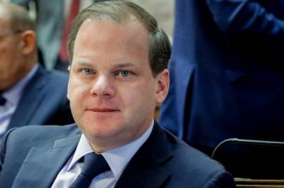 Συνάντηση Καραμανλή – Νίκα για όλα τα έργα υποδομής