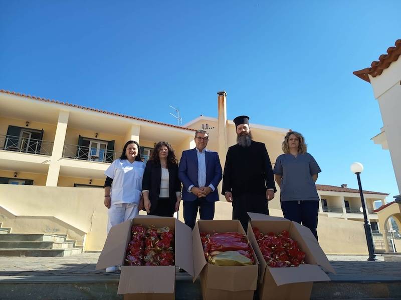 Συμβολική κίνηση