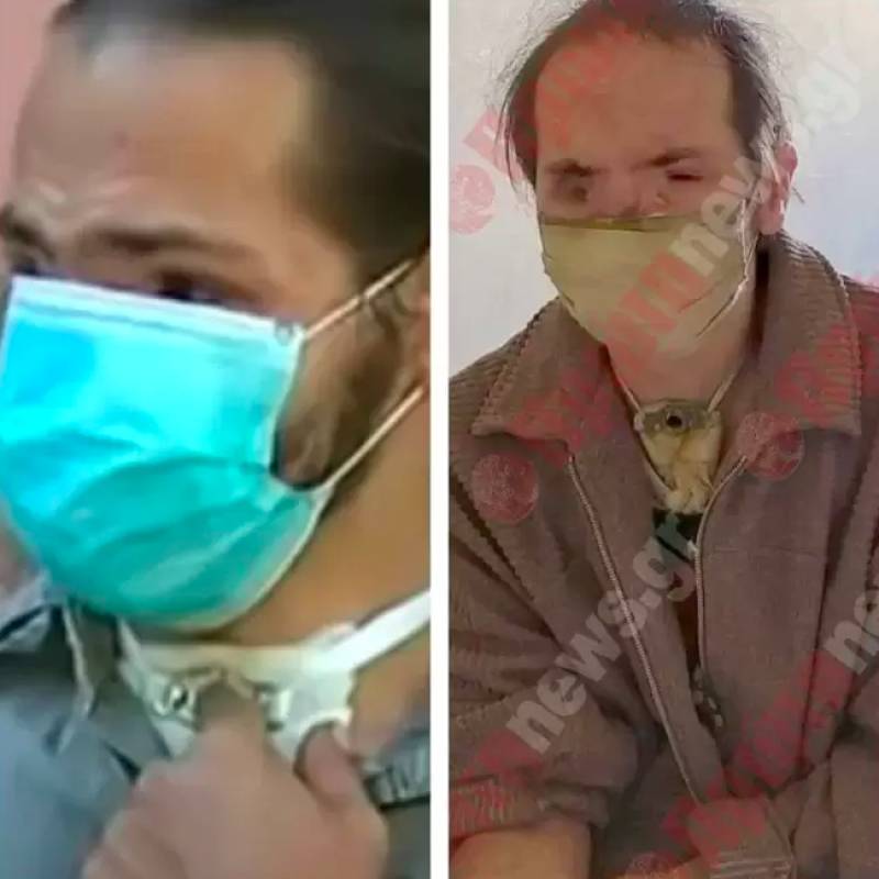 Πύργος: Εντοπίστηκε ο 39χρονος Θύμιος