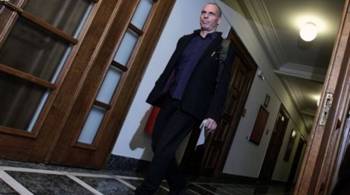 Liberation: Βαρουφάκης, ένας πενηντάρης "τοις μετρητοίς" για την Ελλάδα