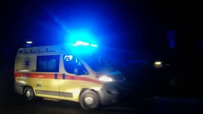 Καλαμάτα: 19χρονη έχασε τη ζωή της σε τροχαίο δυστύχημα στην οδό Αρτέμιδος