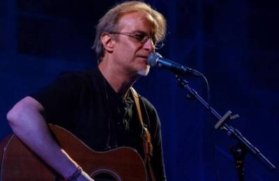 Καλαμάτα: Αφιέρωμα στον Μάνο Ελευθερίου με τον Μίλτο Πασχαλίδη από τον "Ορφέα"