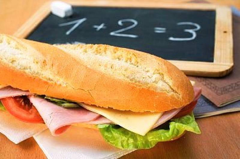 Δεκατιανό σε 748 μαθητές δημοτικών σχολείων στην Καλαμάτα