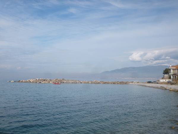 Φωτοσήμανση στις παραλίες της Αβίας