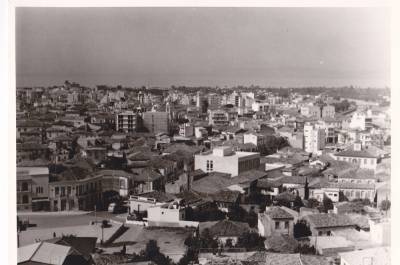 Καλαμάτα πριν 40 χρόνια...