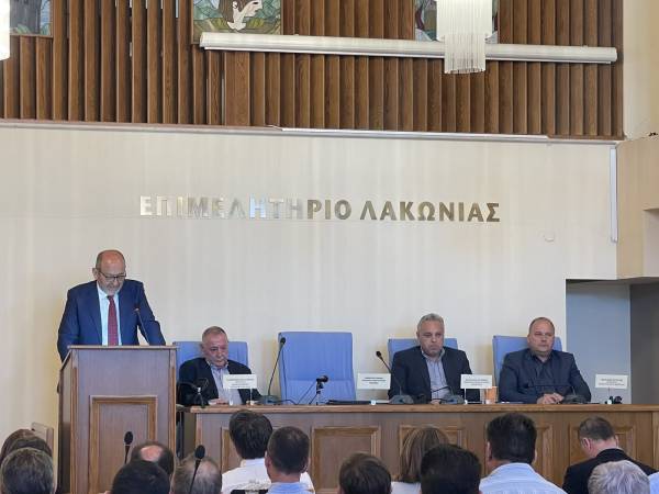 Κινητοποίηση Επιμελητηρίων: Τεχνική επιτροπή για προστασία της ελιάς Καλαμών