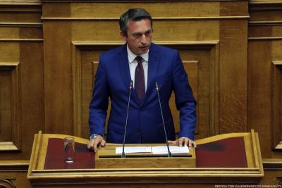 Ασφαλιστική μεταρρύθμιση: Ελευθερία, δικαιοσύνη και ανταποδοτικότητα στην κοινωνική ασφάλιση