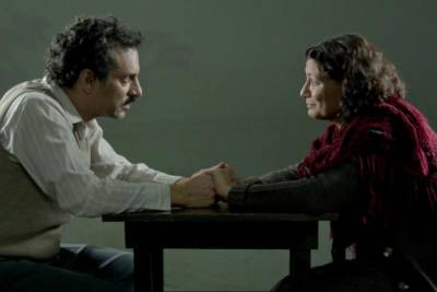 Νέες προβολές της ταινίας "Στο Σύρμα"