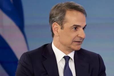 Μητσοτάκης: Έχουμε καθήκον να παράγουμε έργο προς όφελος των πολιτών μέχρι την τελευταία μέρα