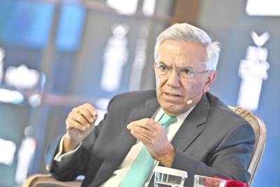 Ο Γιάννης Βαληνάκης στην "Ε": «Αντιμετωπίζουμε έναν ωμότατο τουρκικό εκβιασμό»