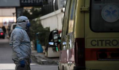 Κορονοϊός: Πάνω από 70 κρούσματα σε ιδιωτική κλινική του Πειραιά