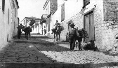 Κάποτε έτσι ήταν η Πύλος