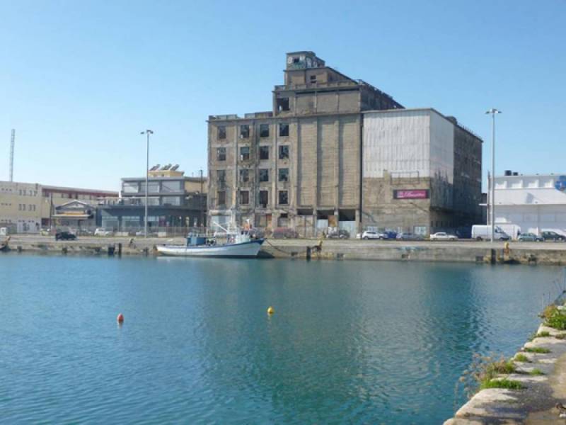 Δημόσια συζήτηση για την επικαιροποίηση του μάστερ πλαν του λιμανιού Καλαμάτας