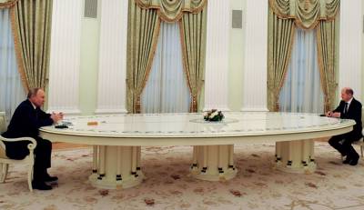 Επικοινωνία Πούτιν – Σολτς για τον πόλεμο στην Ουκρανία