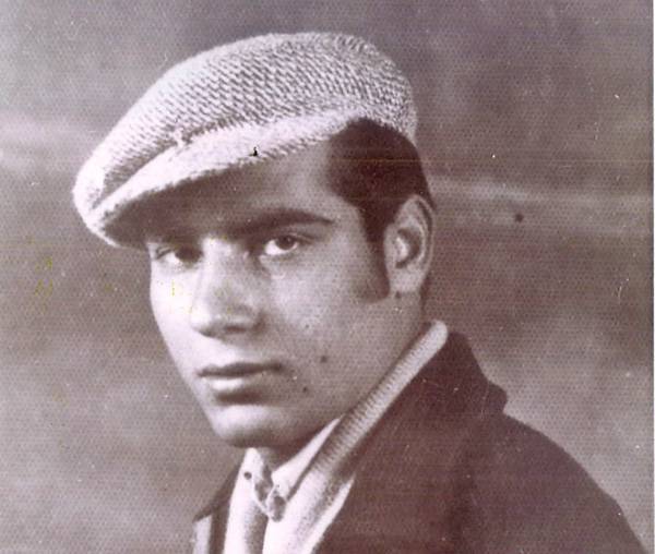 Γυμνάσιο Φιλιατρών: Αφιέρωμα στον Κύπριο ήρωα Ευαγόρα Παλληκαρίδη