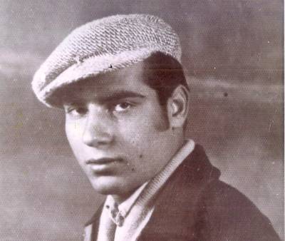 Γυμνάσιο Φιλιατρών: Αφιέρωμα στον Κύπριο ήρωα Ευαγόρα Παλληκαρίδη