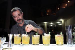 Πρόταση για... κοκτέιλ