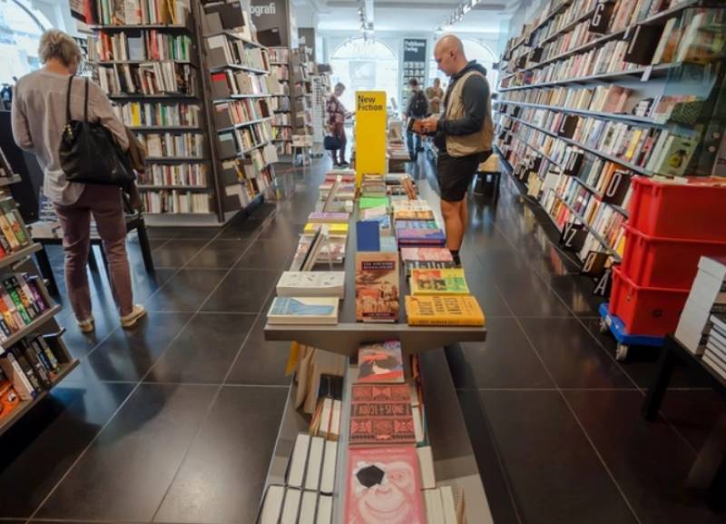 Δανία: Καταργεί τον ΦΠΑ στα βιβλία για να ενισχύσει την ανάγνωση
