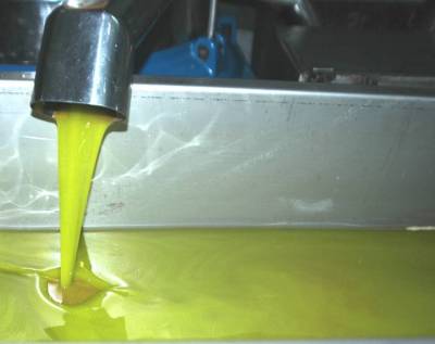 Εκδήλωση για το λάδι στη Φοινικούντα